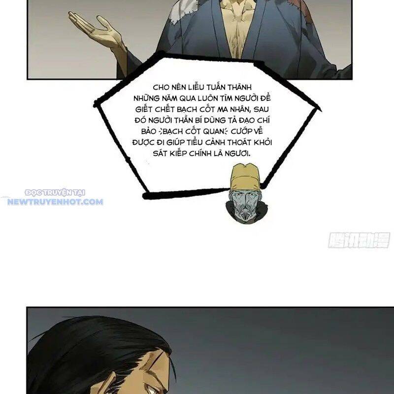 Truyền Võ - Chapter 375 - Page 11