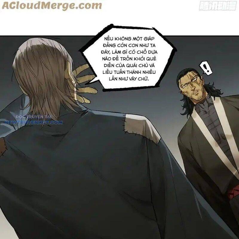 Truyền Võ - Chapter 375 - Page 14