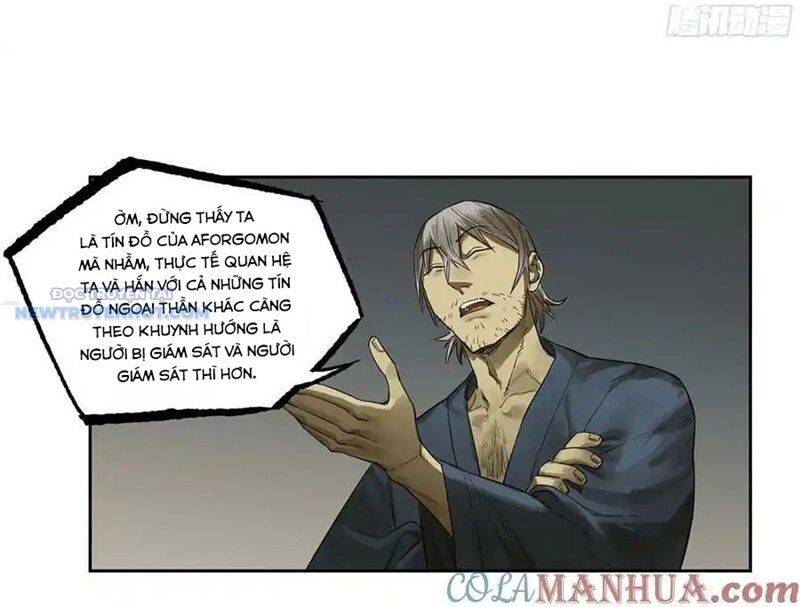 Truyền Võ - Chapter 375 - Page 19