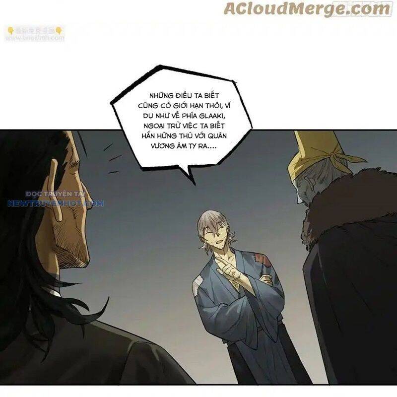 Truyền Võ - Chapter 375 - Page 20