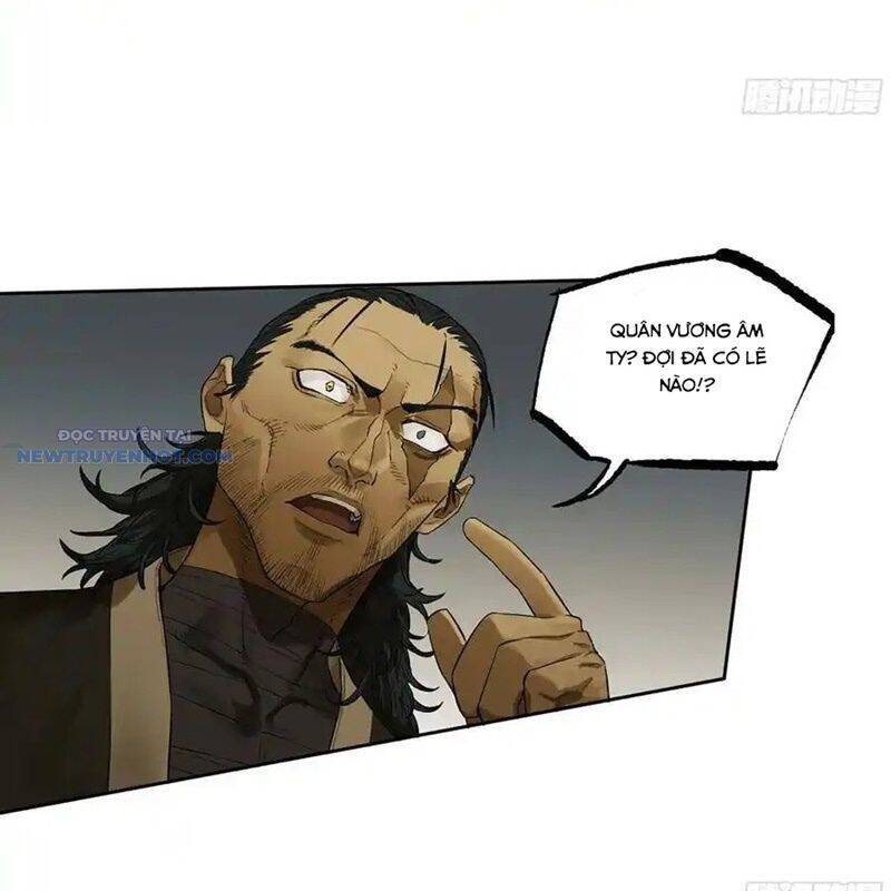 Truyền Võ - Chapter 375 - Page 21
