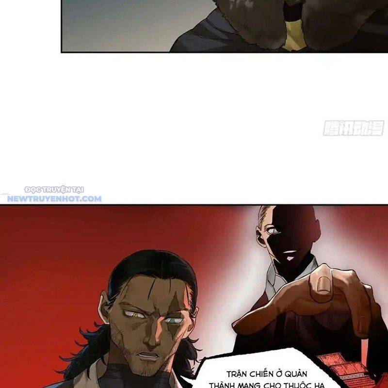 Truyền Võ - Chapter 375 - Page 24