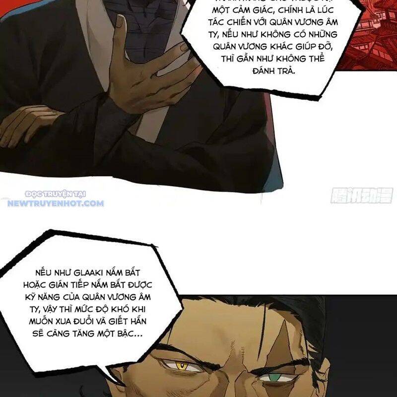 Truyền Võ - Chapter 375 - Page 25