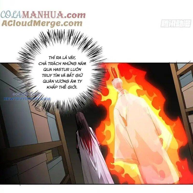 Truyền Võ - Chapter 375 - Page 27