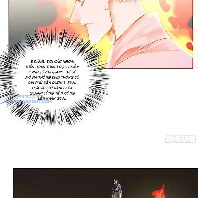 Truyền Võ - Chapter 375 - Page 29