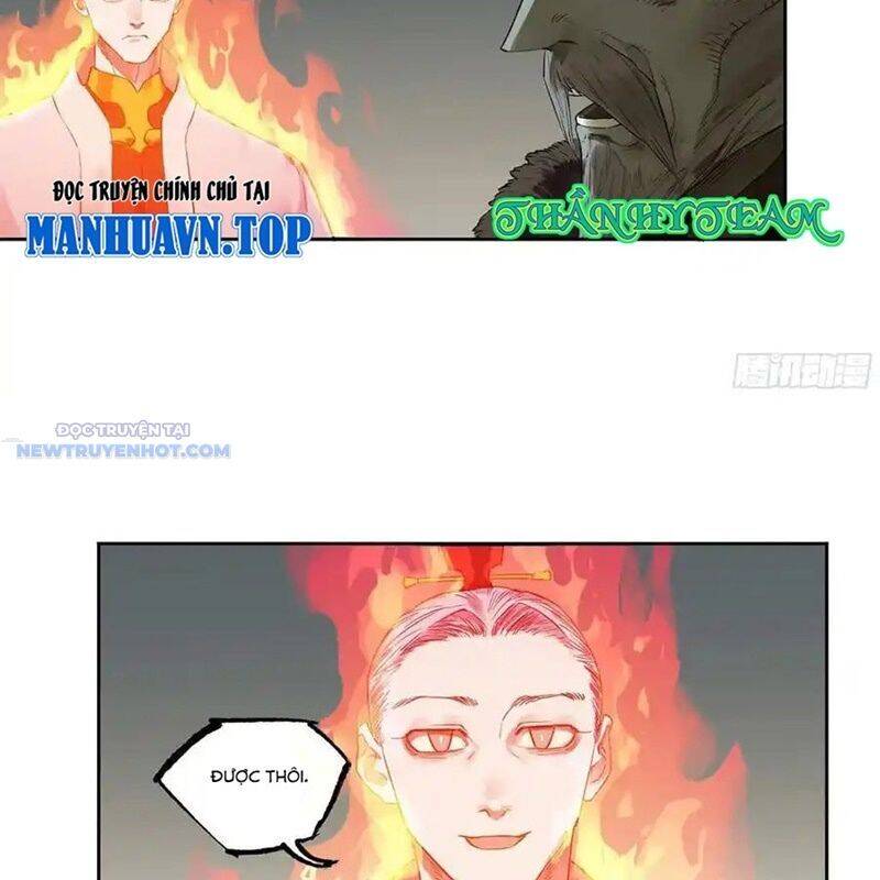 Truyền Võ - Chapter 375 - Page 3