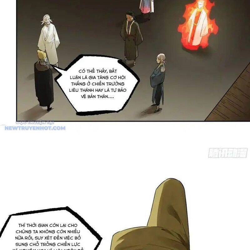 Truyền Võ - Chapter 375 - Page 30