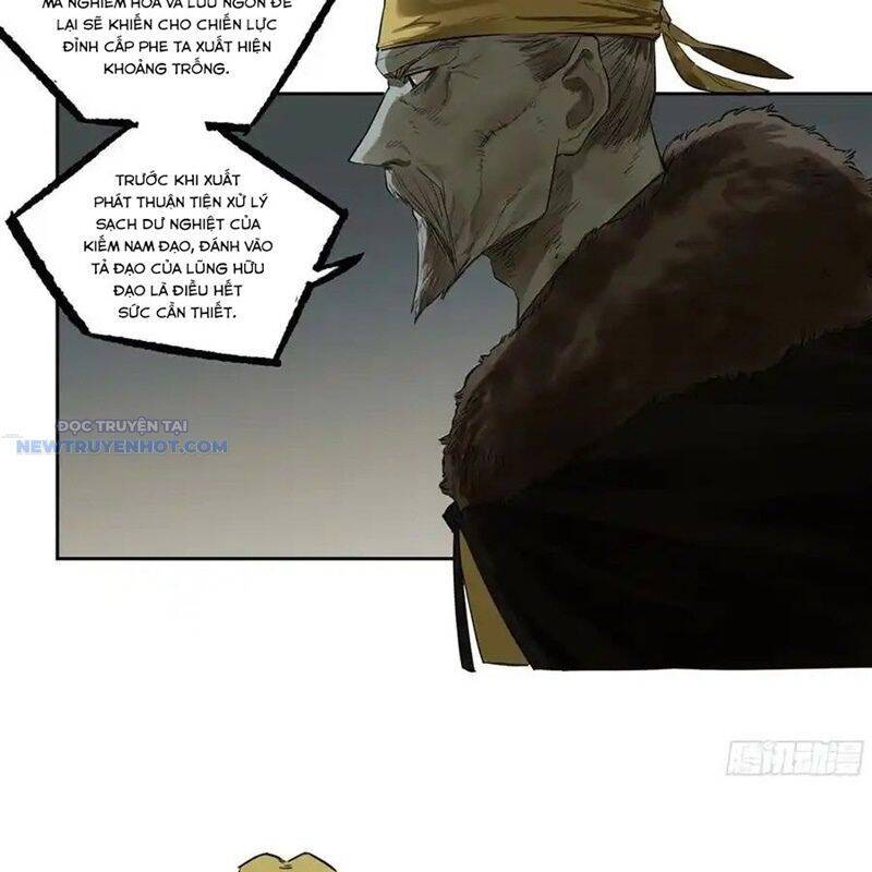 Truyền Võ - Chapter 375 - Page 31