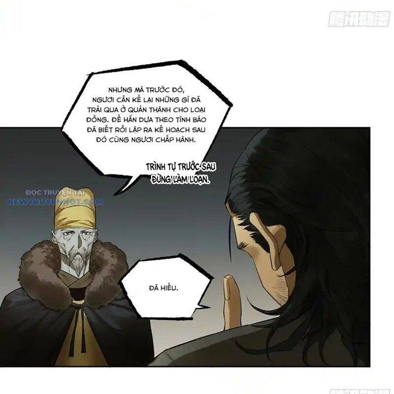 Truyền Võ - Chapter 375 - Page 33