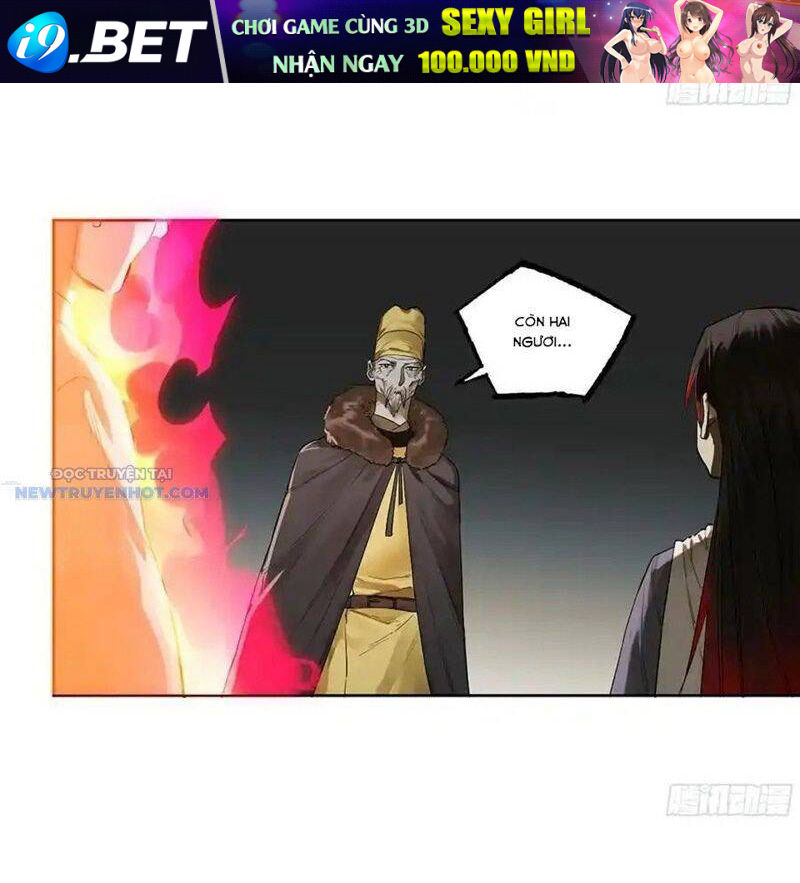 Truyền Võ - Chapter 375 - Page 34