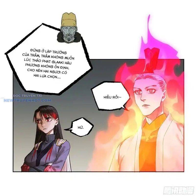 Truyền Võ - Chapter 375 - Page 35