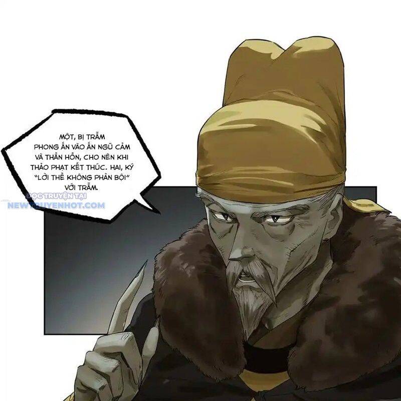 Truyền Võ - Chapter 375 - Page 36