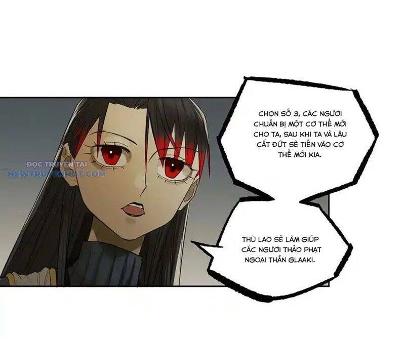 Truyền Võ - Chapter 375 - Page 38