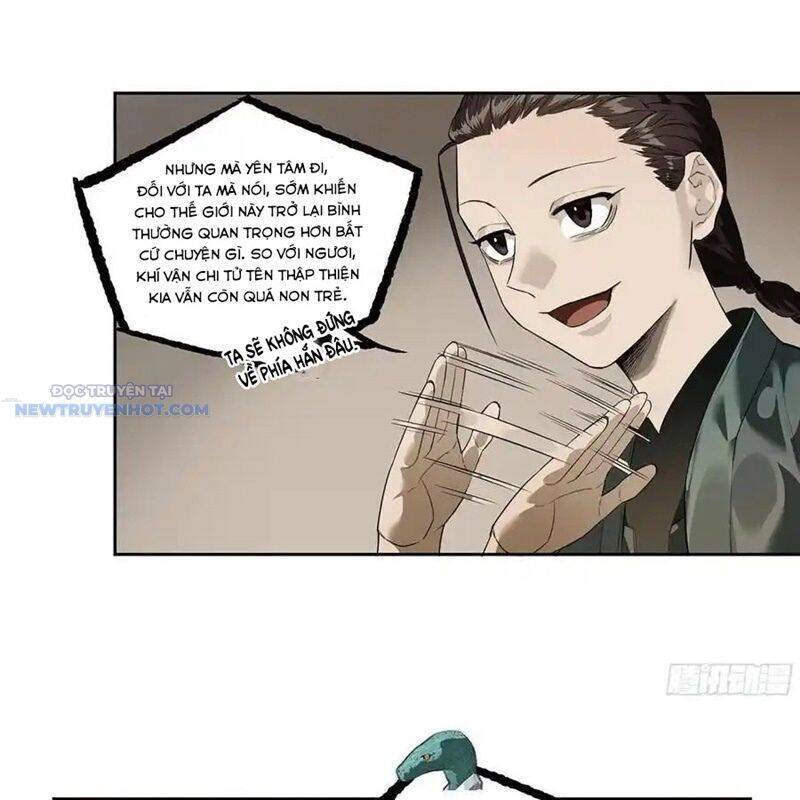Truyền Võ - Chapter 375 - Page 48