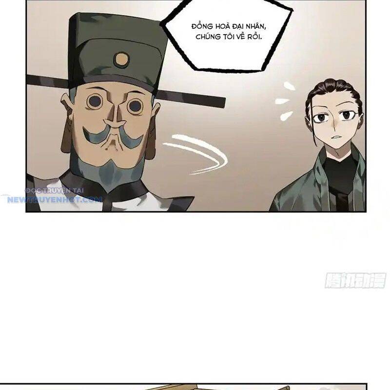 Truyền Võ - Chapter 375 - Page 49