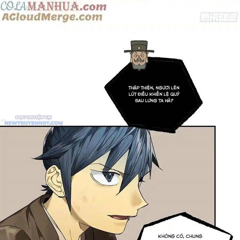 Truyền Võ - Chapter 375 - Page 53