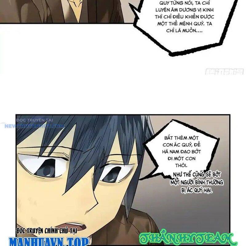 Truyền Võ - Chapter 375 - Page 54