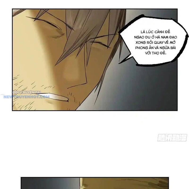 Truyền Võ - Chapter 375 - Page 9