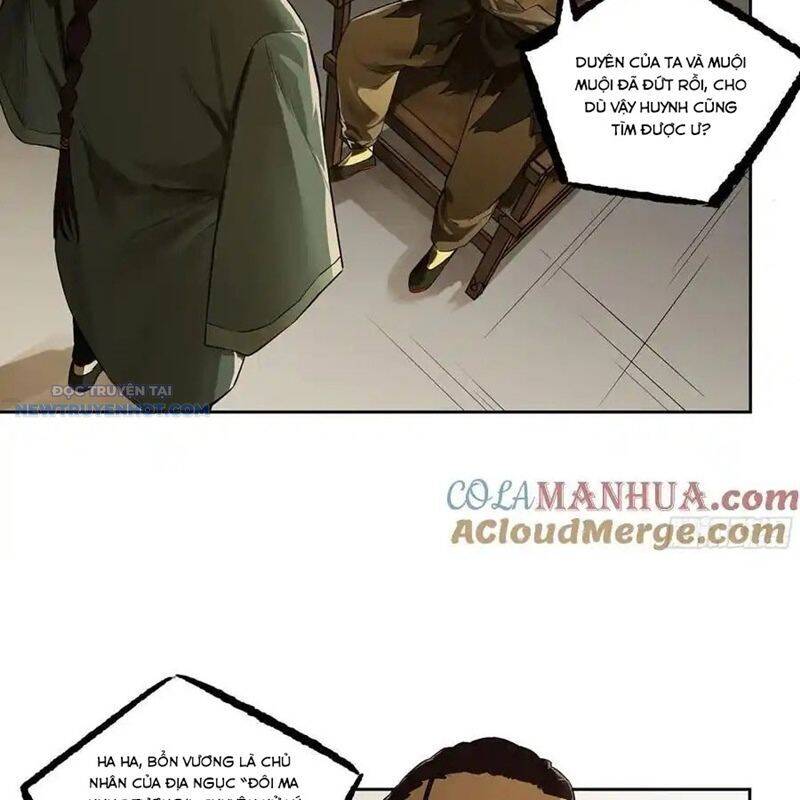 Truyền Võ - Chapter 376 - Page 11