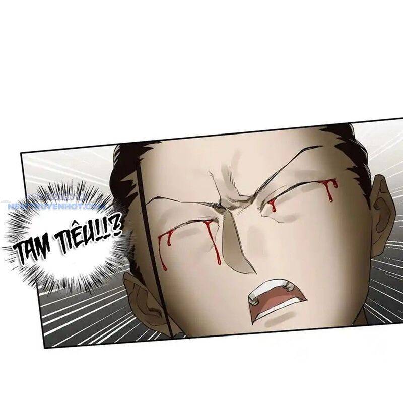 Truyền Võ - Chapter 376 - Page 21