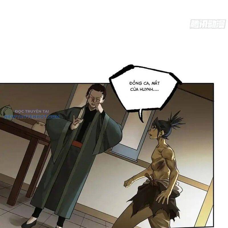 Truyền Võ - Chapter 376 - Page 22