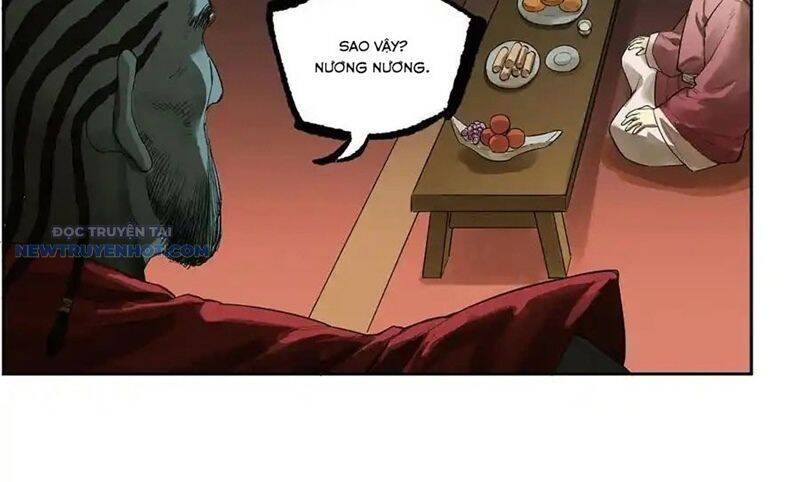 Truyền Võ - Chapter 376 - Page 25