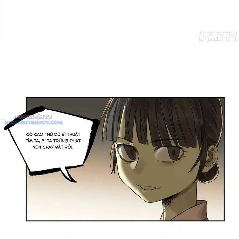 Truyền Võ - Chapter 376 - Page 26