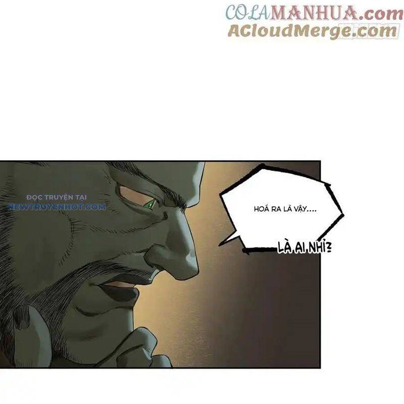 Truyền Võ - Chapter 376 - Page 27