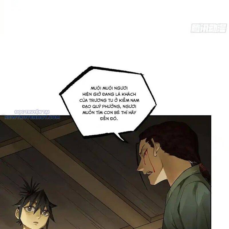 Truyền Võ - Chapter 376 - Page 28