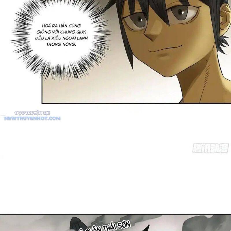 Truyền Võ - Chapter 376 - Page 32