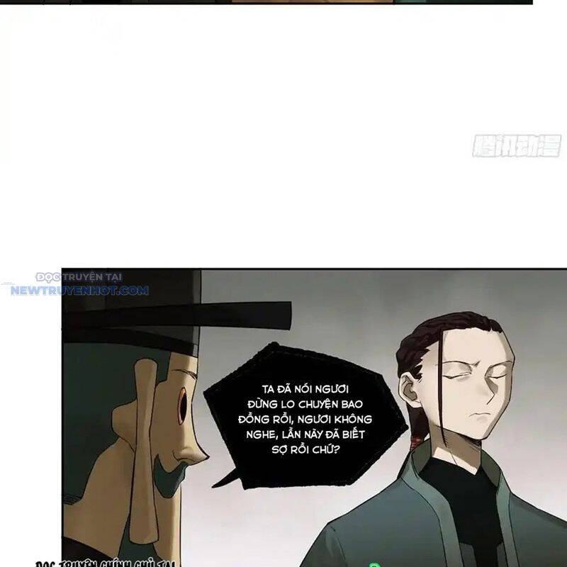 Truyền Võ - Chapter 376 - Page 36