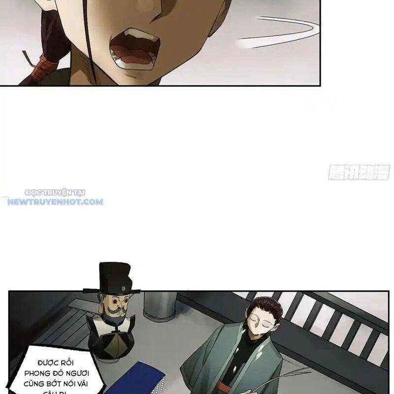 Truyền Võ - Chapter 376 - Page 38