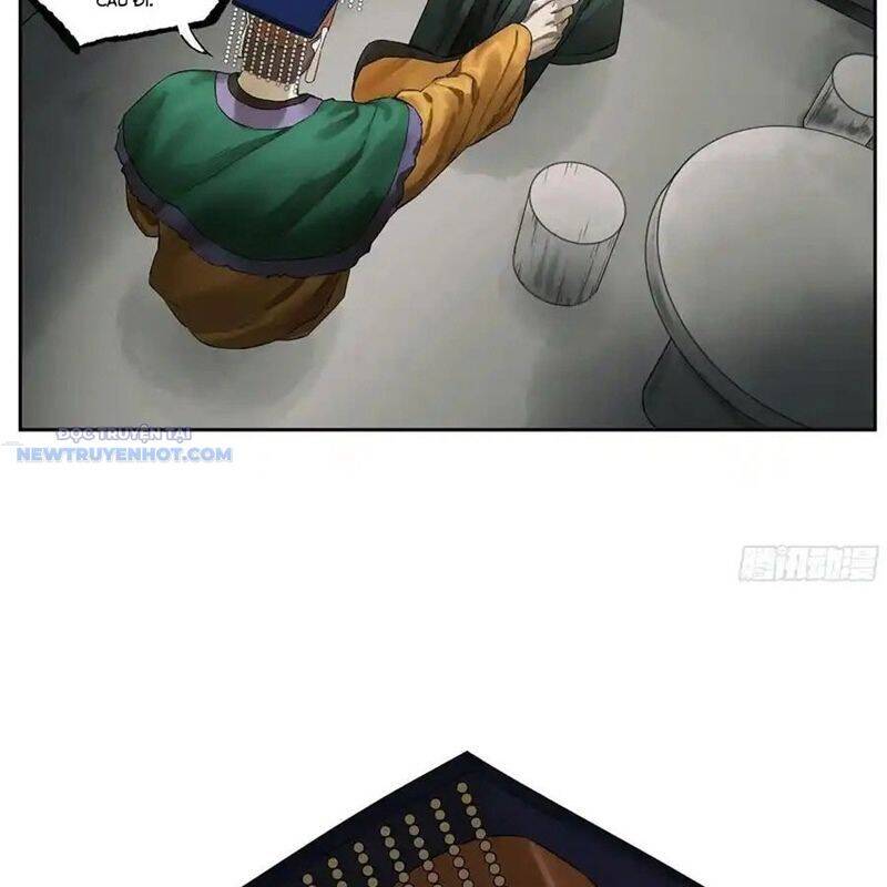 Truyền Võ - Chapter 376 - Page 39