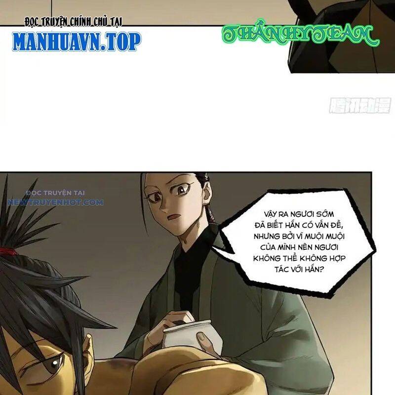 Truyền Võ - Chapter 376 - Page 4