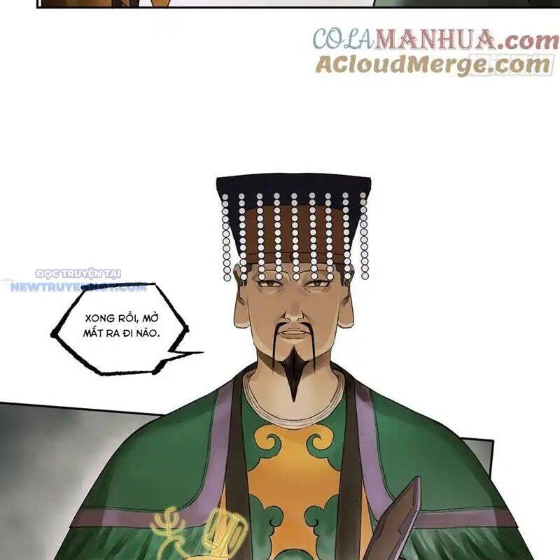 Truyền Võ - Chapter 376 - Page 44