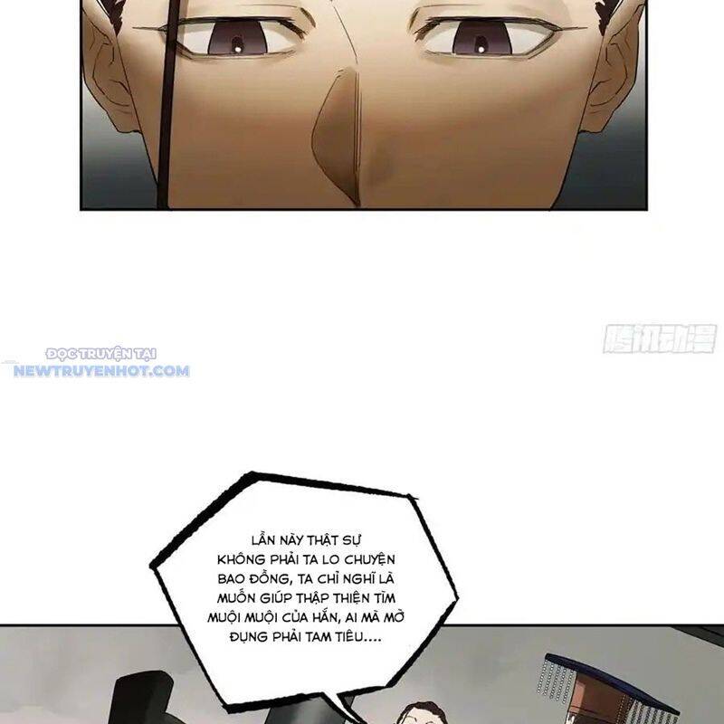 Truyền Võ - Chapter 376 - Page 46