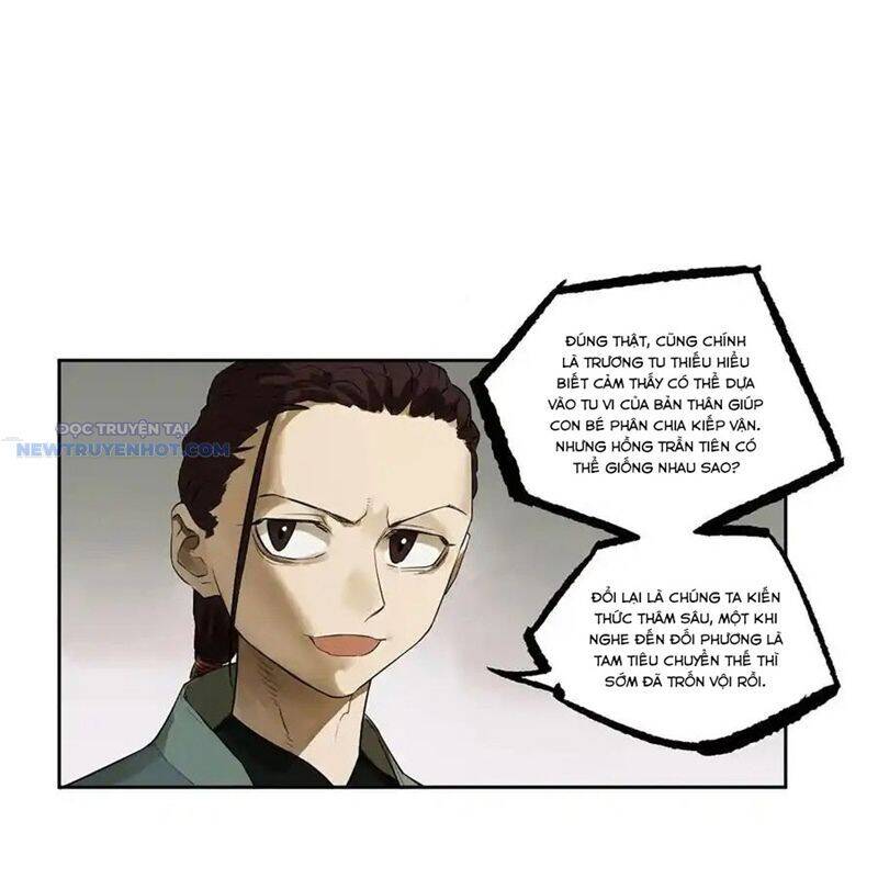 Truyền Võ - Chapter 376 - Page 49