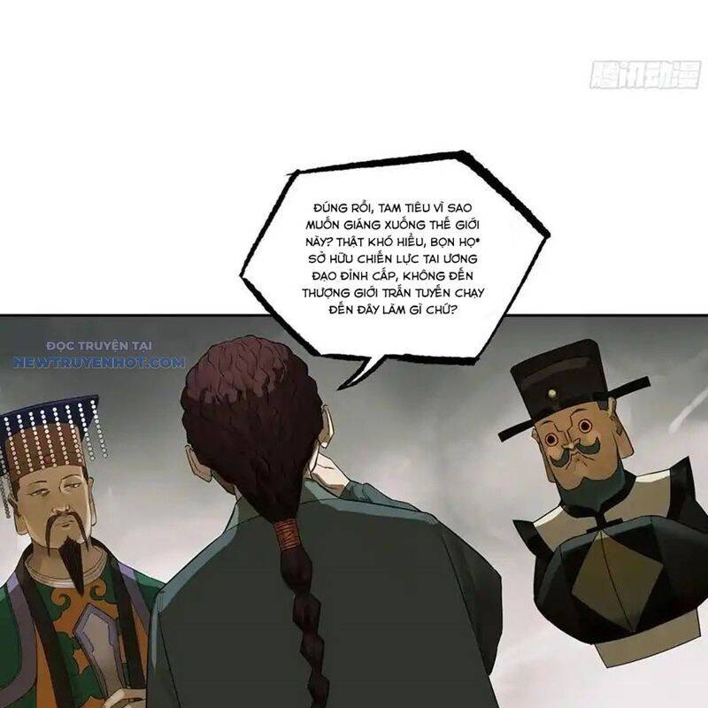 Truyền Võ - Chapter 376 - Page 50