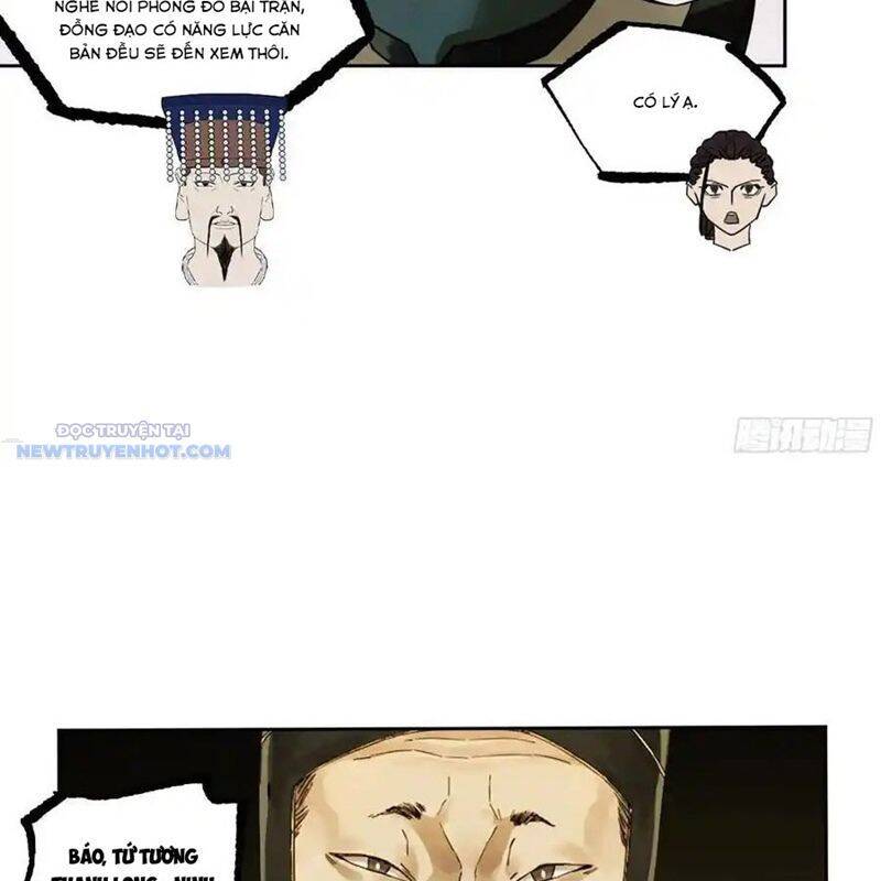 Truyền Võ - Chapter 376 - Page 54
