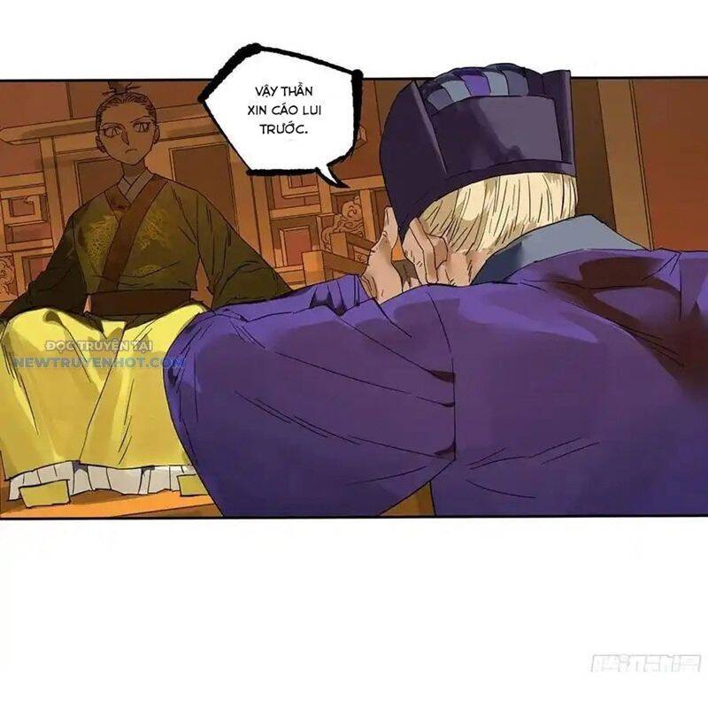 Truyền Võ - Chapter 376 - Page 59