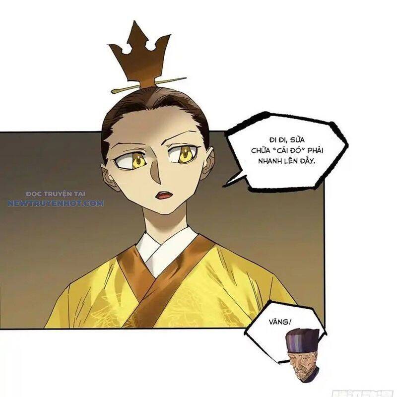 Truyền Võ - Chapter 376 - Page 60