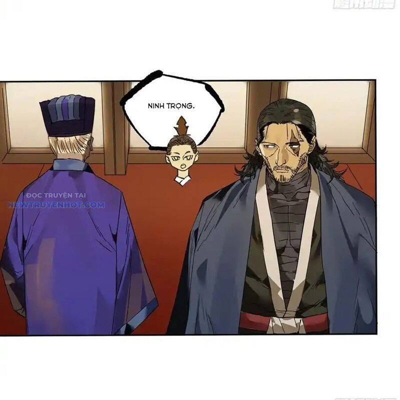 Truyền Võ - Chapter 376 - Page 61