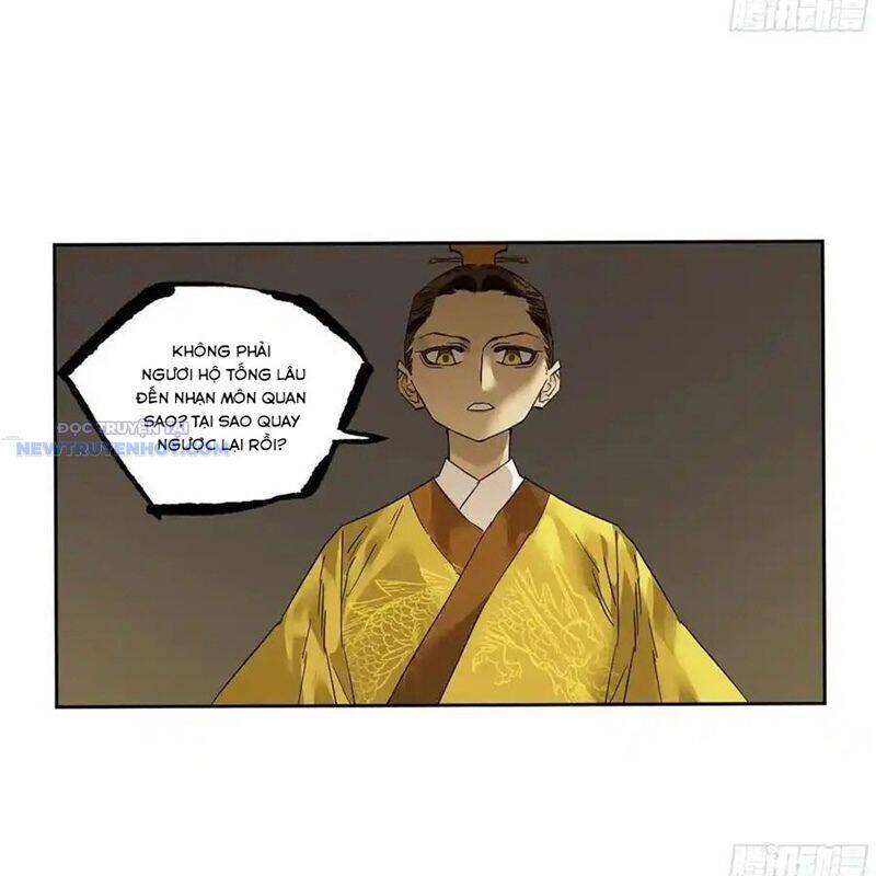 Truyền Võ - Chapter 376 - Page 62