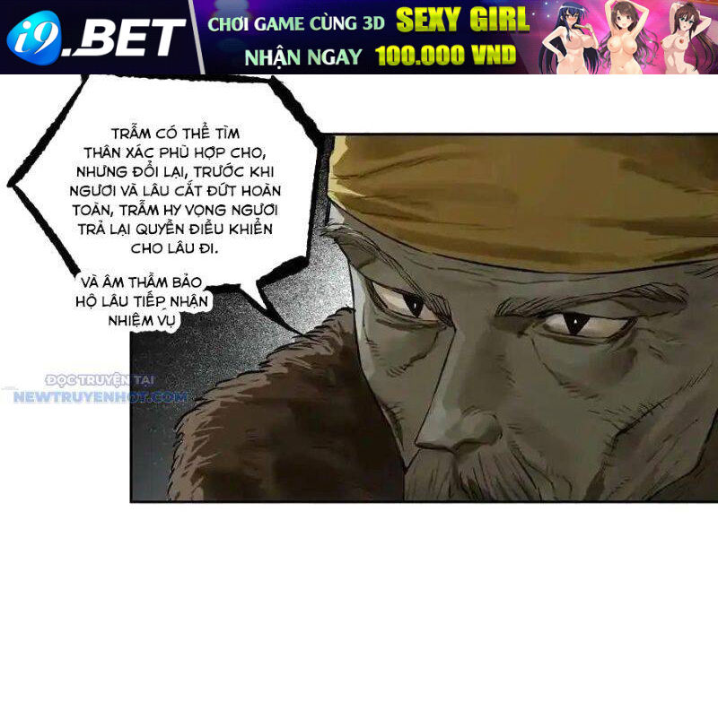 Truyền Võ - Chapter 378 - Page 10