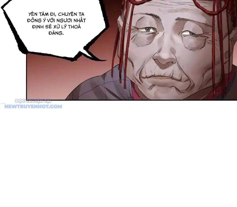 Truyền Võ - Chapter 378 - Page 20