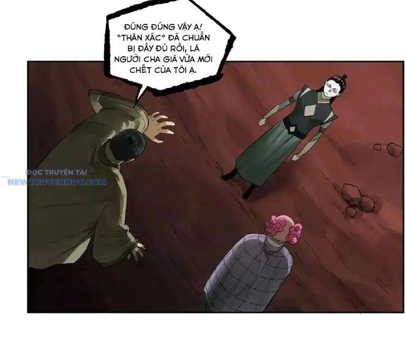 Truyền Võ - Chapter 378 - Page 35
