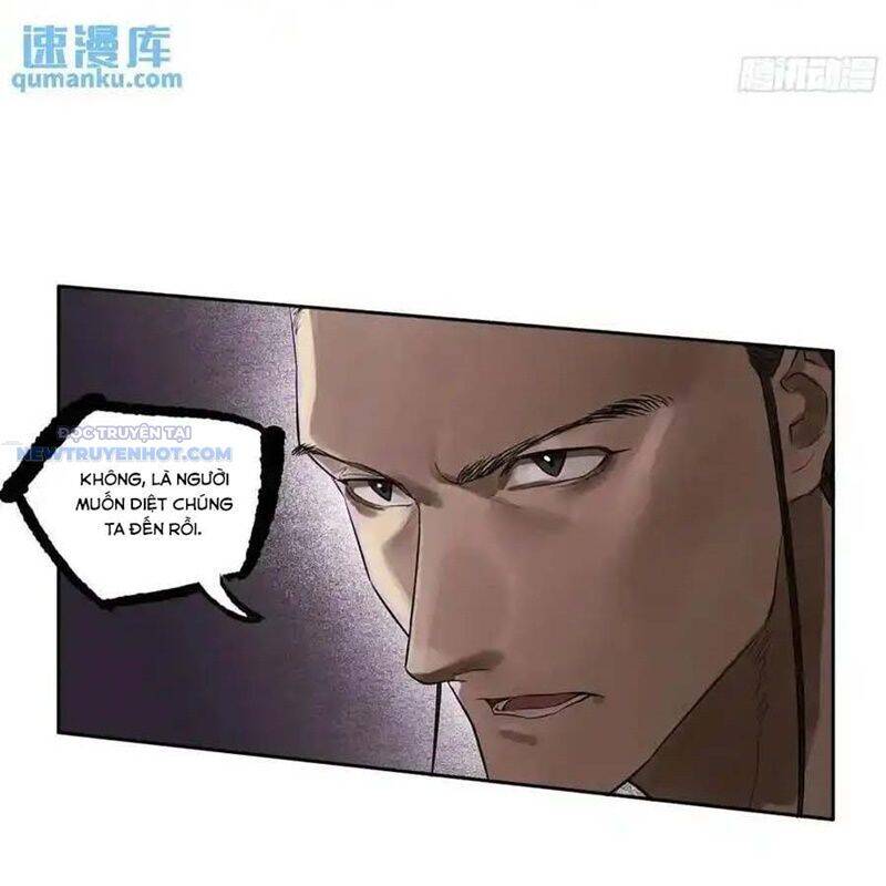 Truyền Võ - Chapter 379 - Page 11