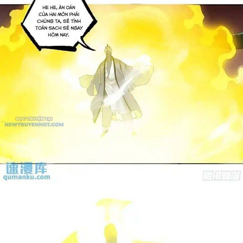 Truyền Võ - Chapter 379 - Page 14