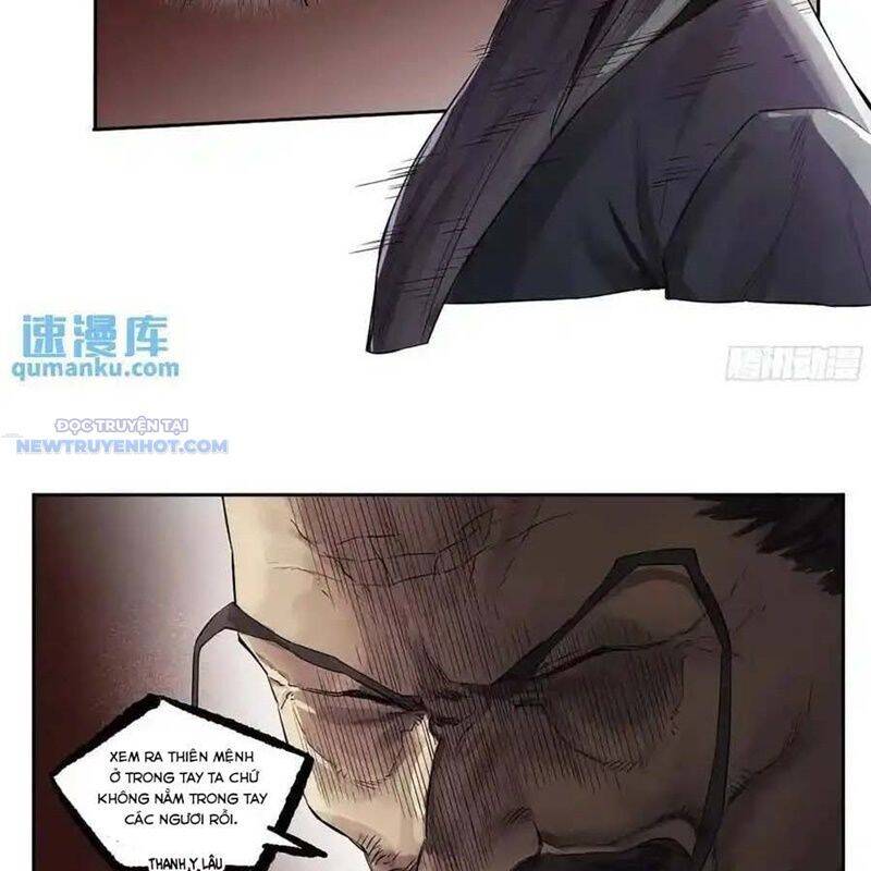 Truyền Võ - Chapter 379 - Page 23