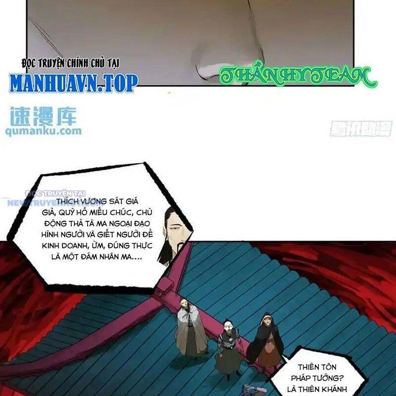 Truyền Võ - Chapter 379 - Page 26